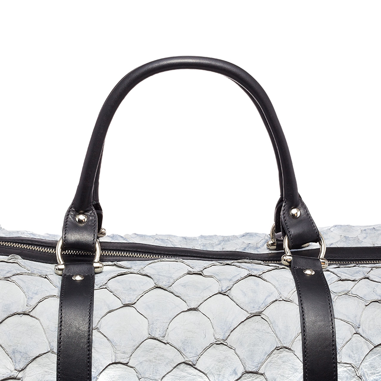 Rembrandt - Bag in Piracucu Leather