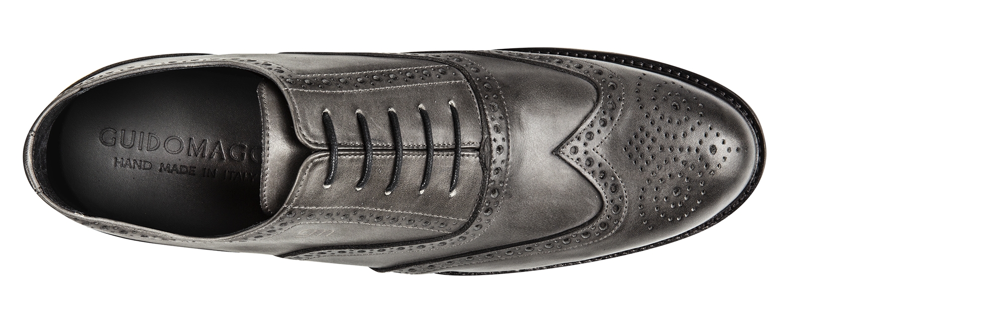 DAEGU - scarpe rialzanti fino a 12 cm più alto