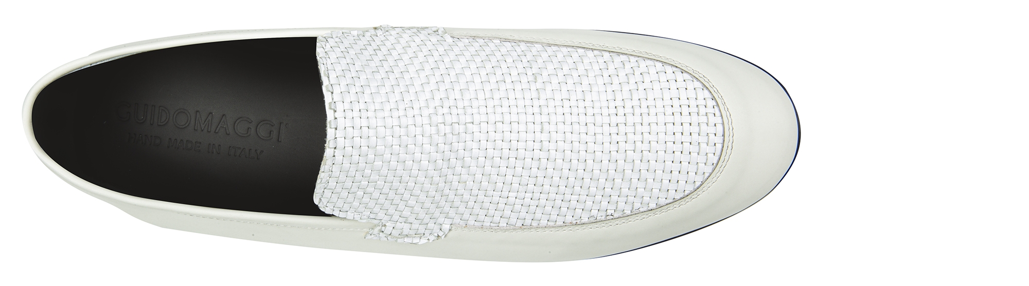 Riviera - Mocassins rehaussants en Cuir jusqu'à 6 cm en plus