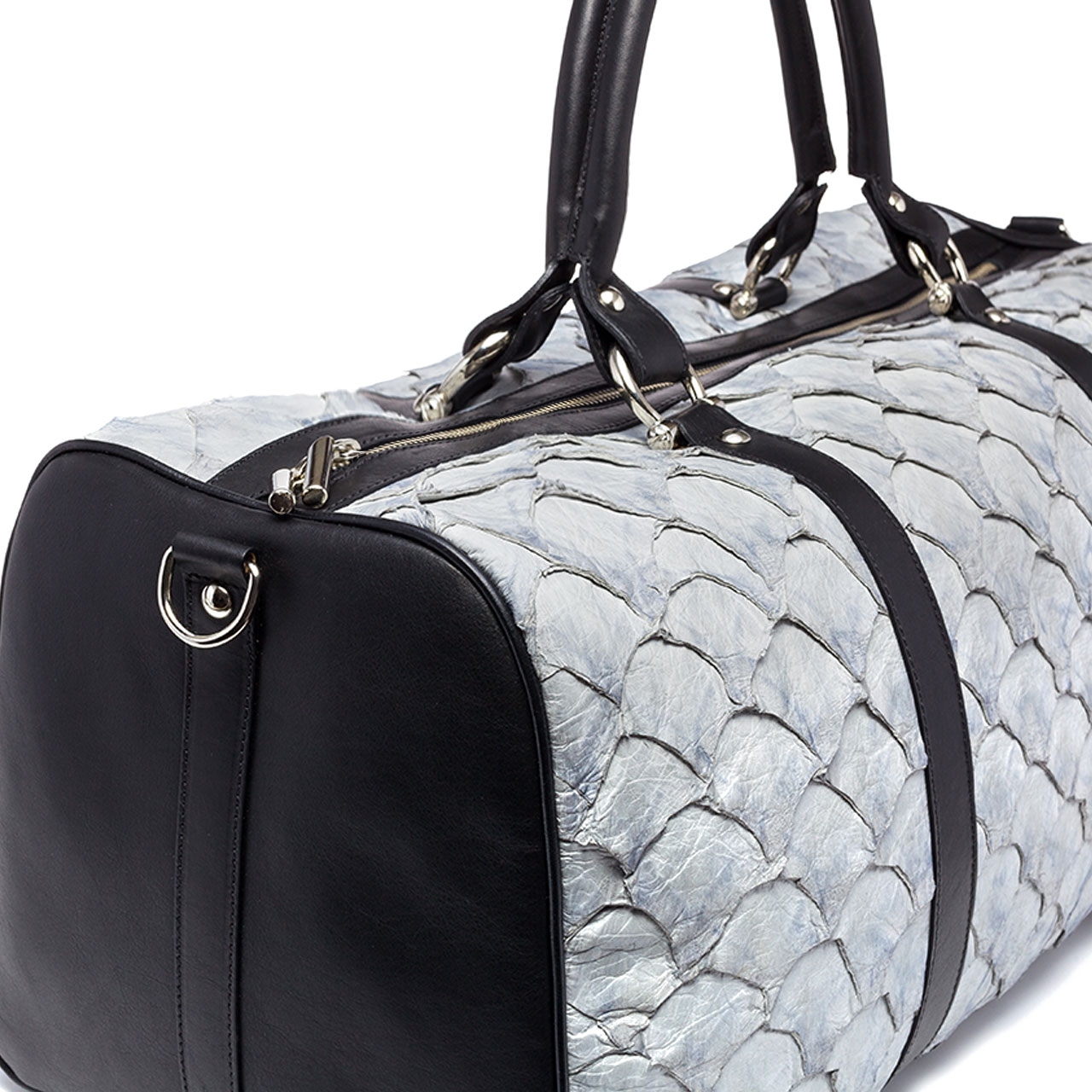 Rembrandt - Bag in Piracucu Leather