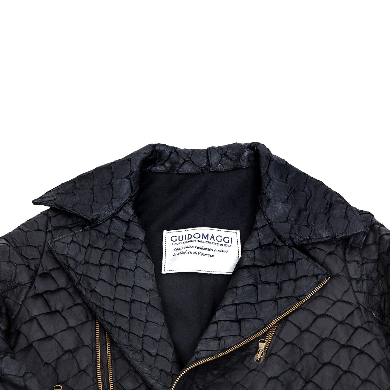 Thor - Veste motard