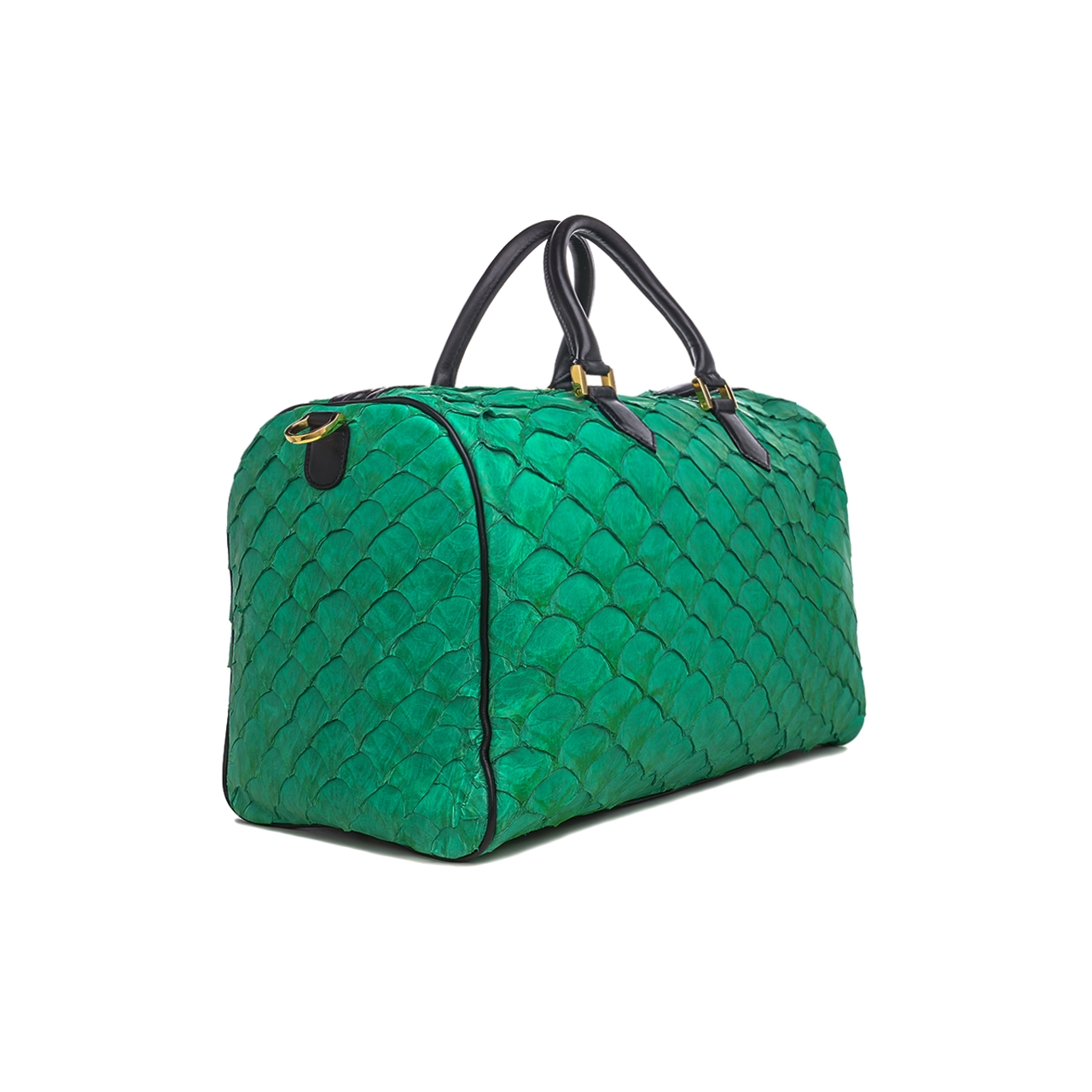 Warhol - Bag in Piracucu Leather