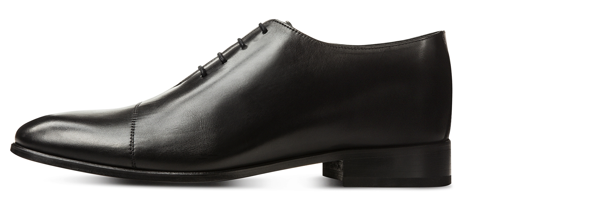 Veneto - Elevator Shoes in Full Grain Leather up to 2.5 inches