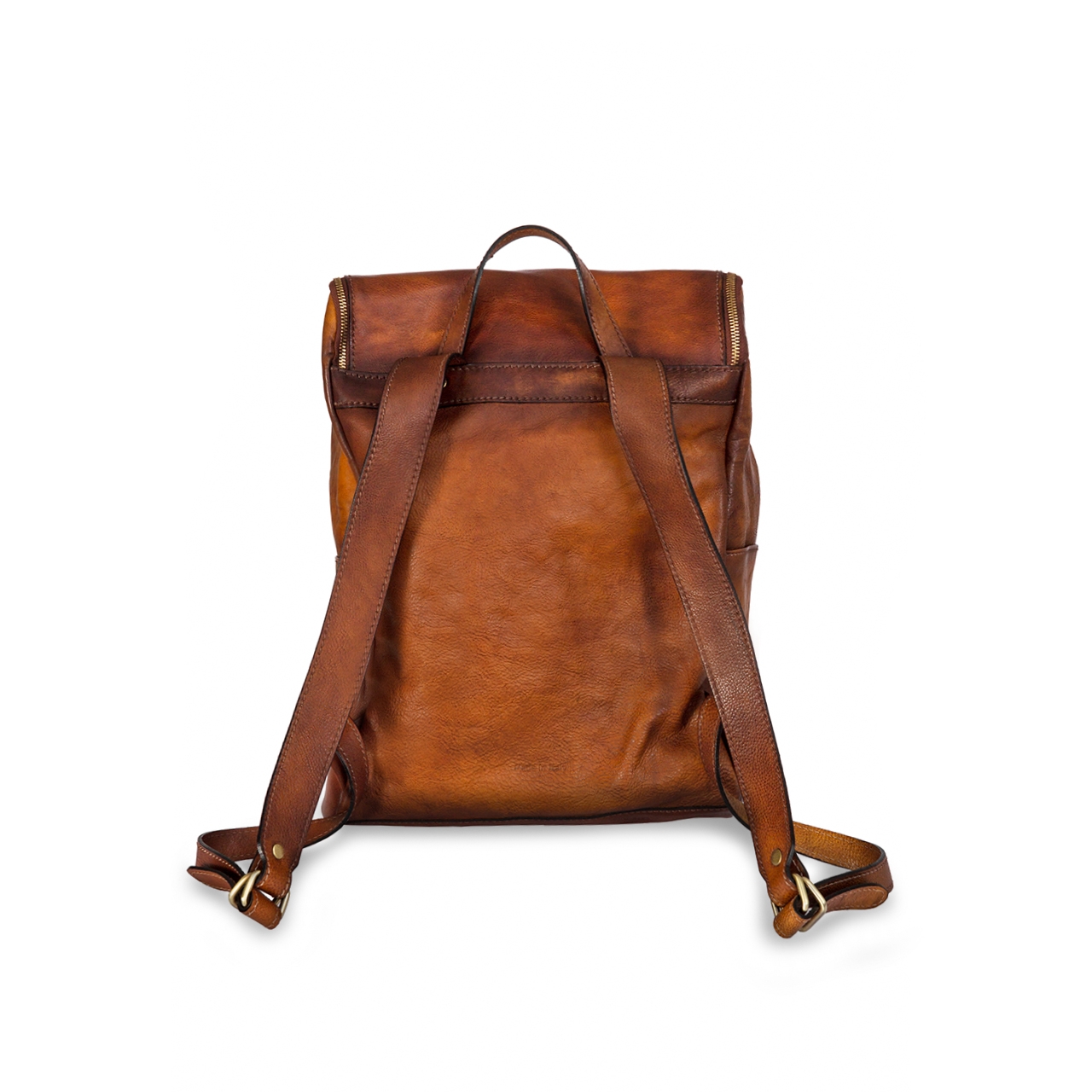 RunningMan Light Brown