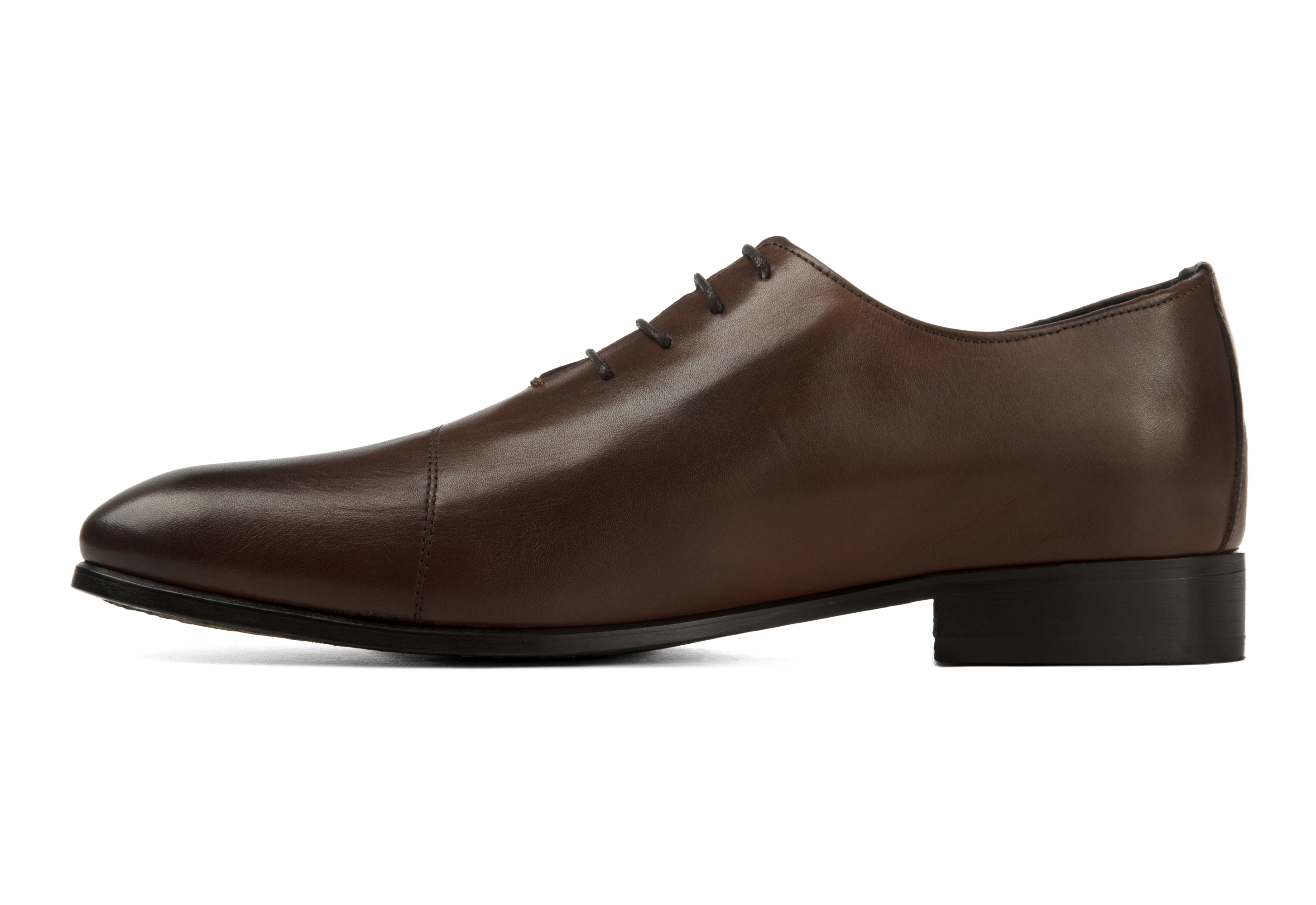 Sligo - Elevator Dress Shoes in Full Grain Leather up to 2.6 inches