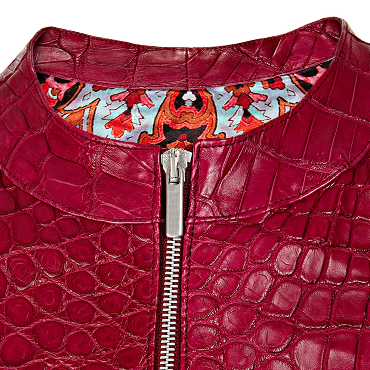 Heritage - Veste motard 