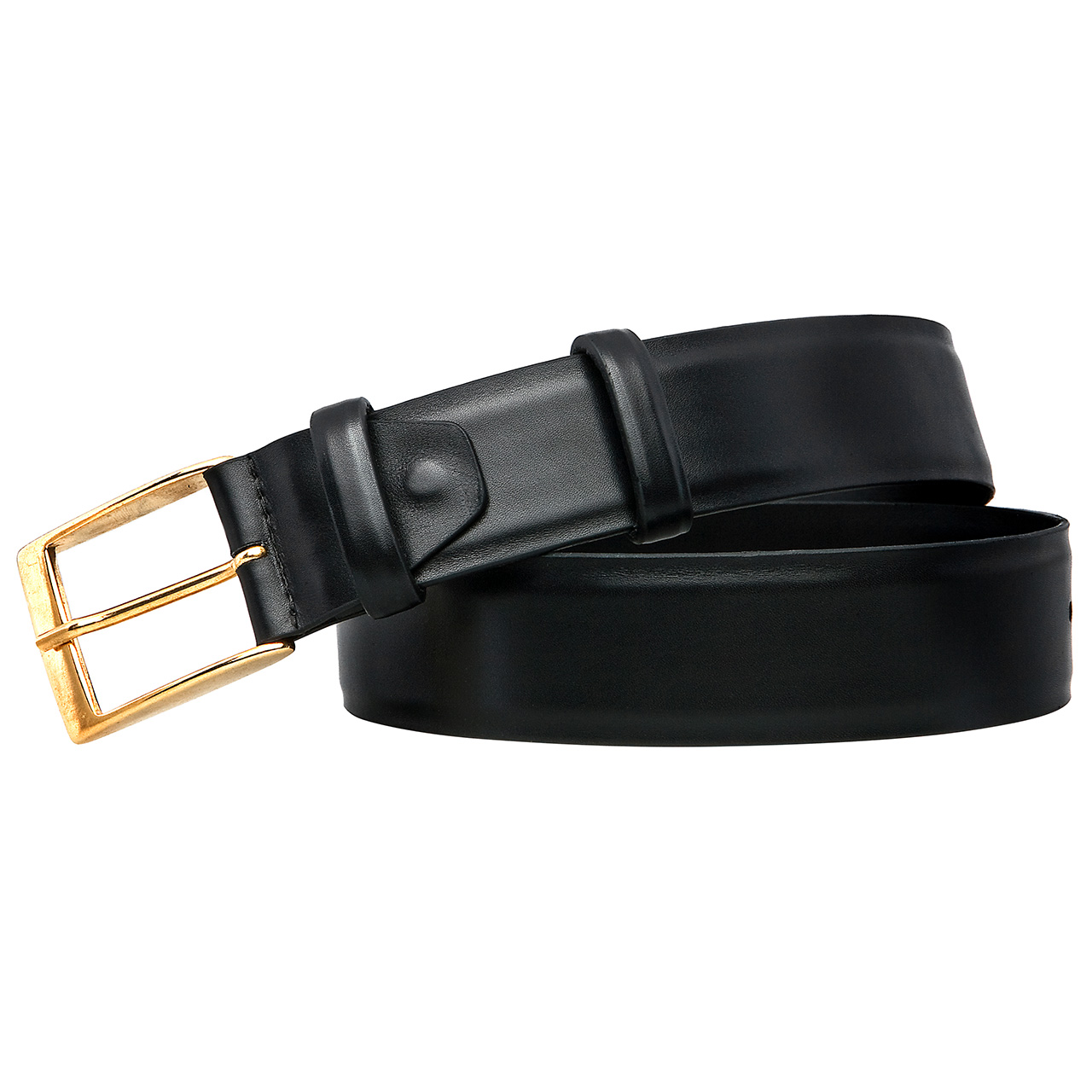 K2 - Belt in Full Grain Leather