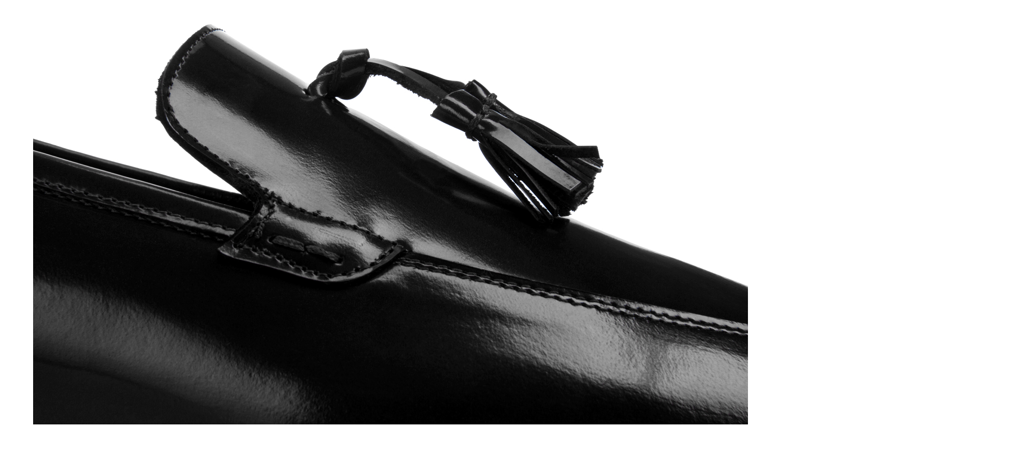 Annecy - Mocassins rehaussants en Cuir Brossé jusqu'à 6 cm en plus