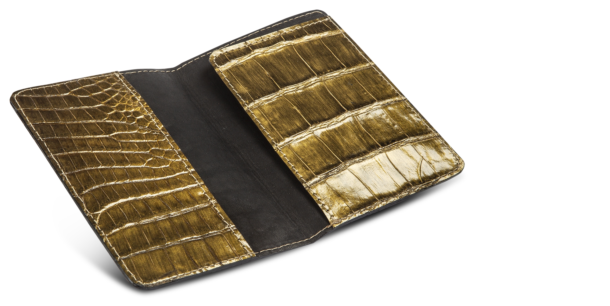 Paul - Portefeuille pour homme en Cuir