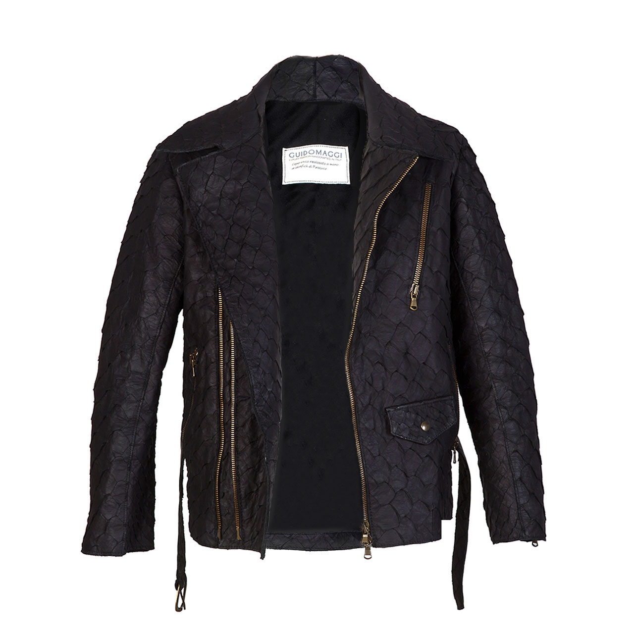 Thor - Veste motard