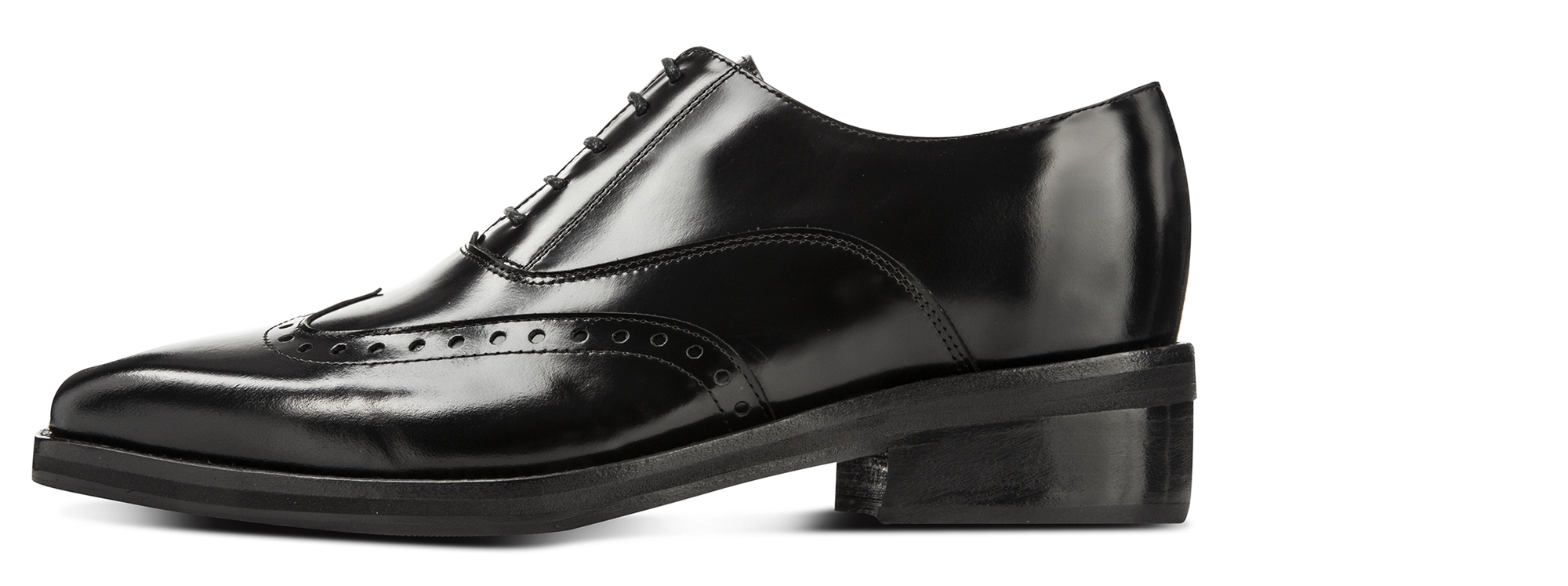 Rochester - Scarpe con Rialzo in Vitello Spazzolato Semilucido fino a 11 cm più alto