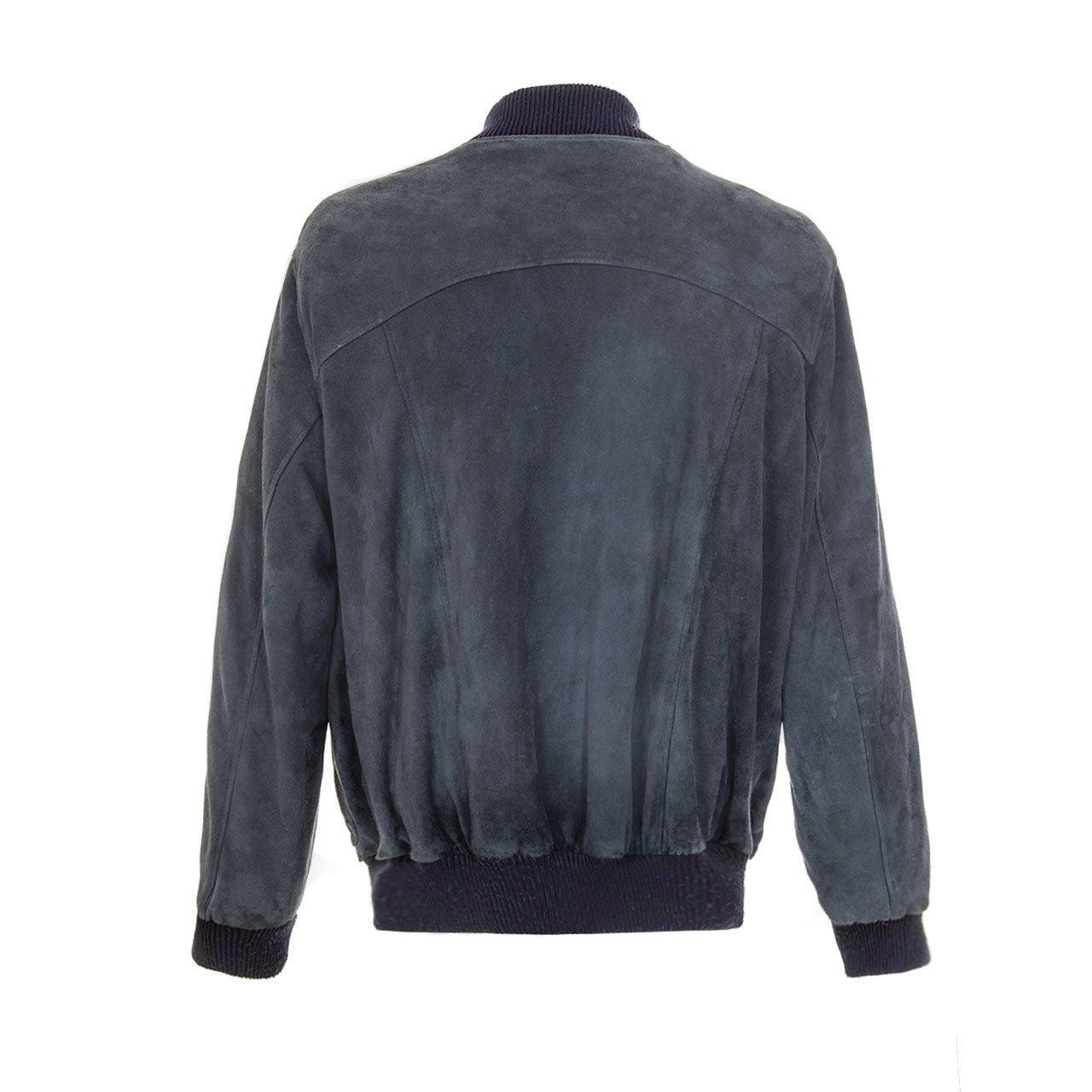 Harvard - Veste en cuir