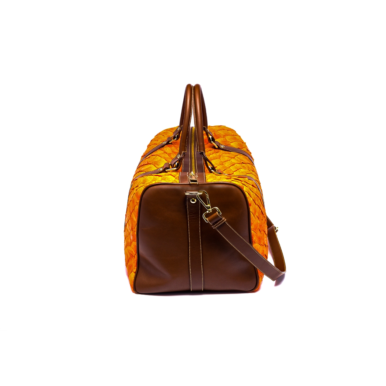 Matisse - Bag in Piracucu Leather