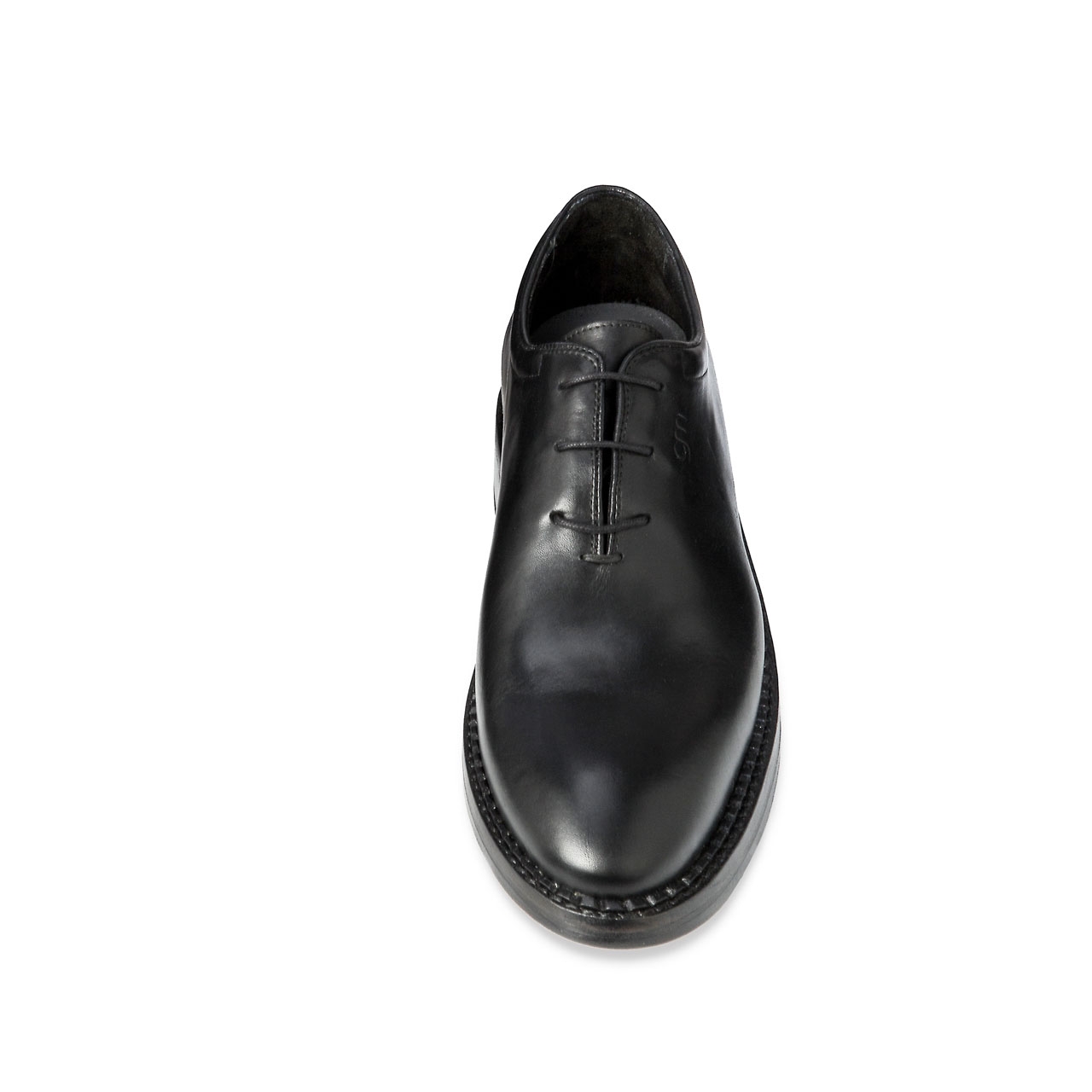 Jeddah - Chaussures Classiques rehaussantes en Cuir Pleine Fleur de 6 cm à 8 cm en plus