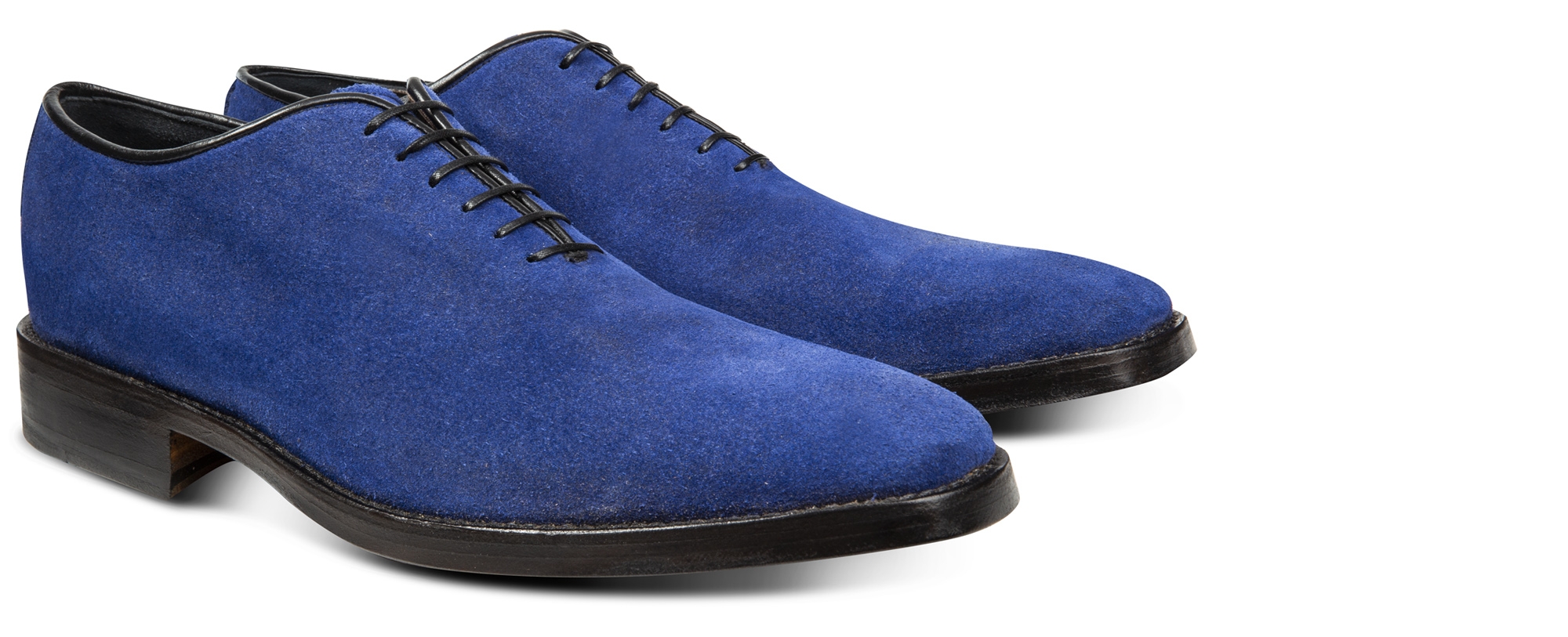 Sitges - Elevator Shoes in full grain Leather from 2.4 to 3.1 inches