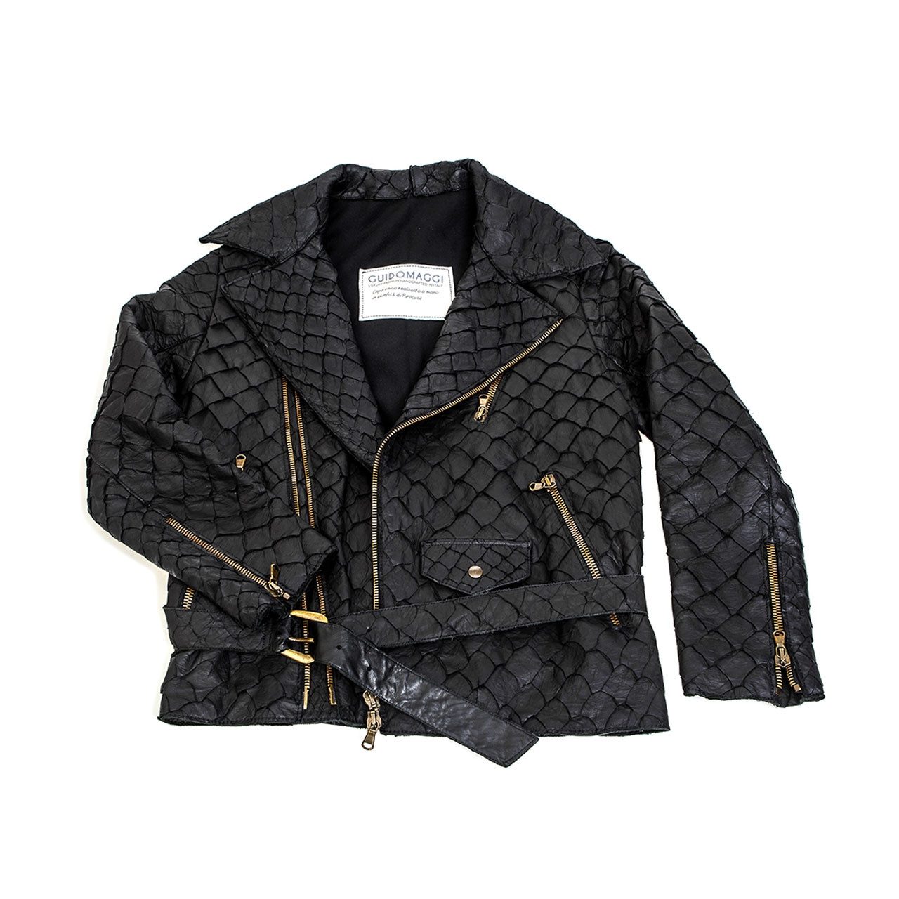 Thor - Veste motard