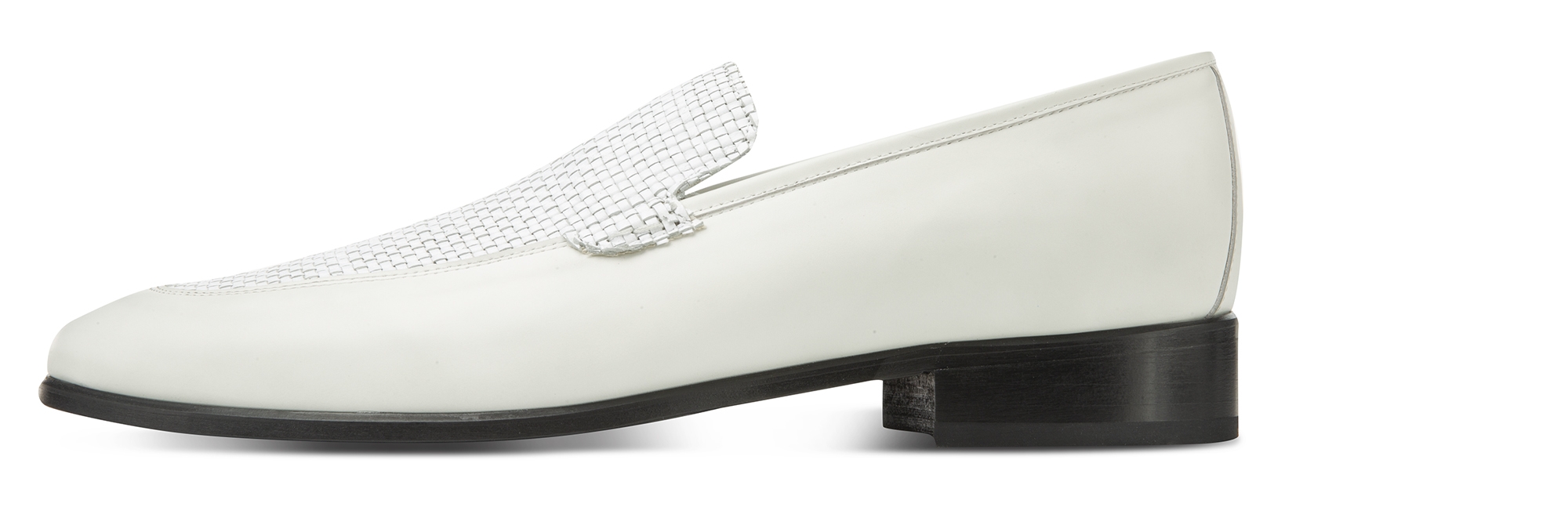 Riviera - Mocassins rehaussants en Cuir jusqu'à 6 cm en plus