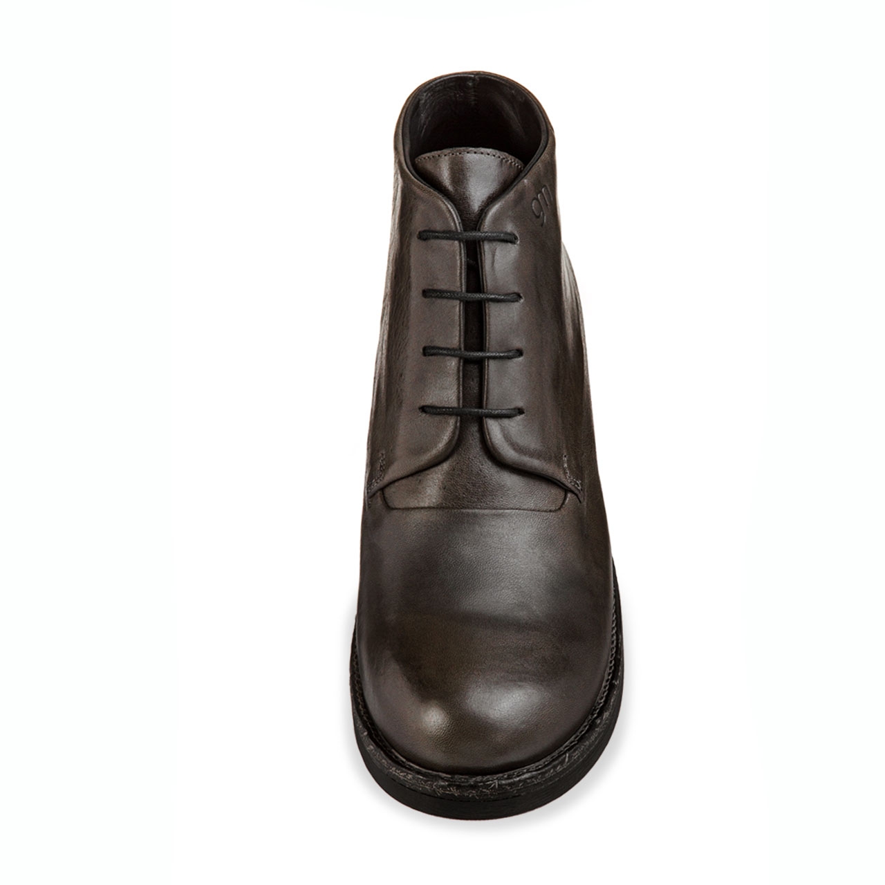 Corso Sempione - Elevator Boots in Full Grain Leather from 2.4 to 3.1 inches