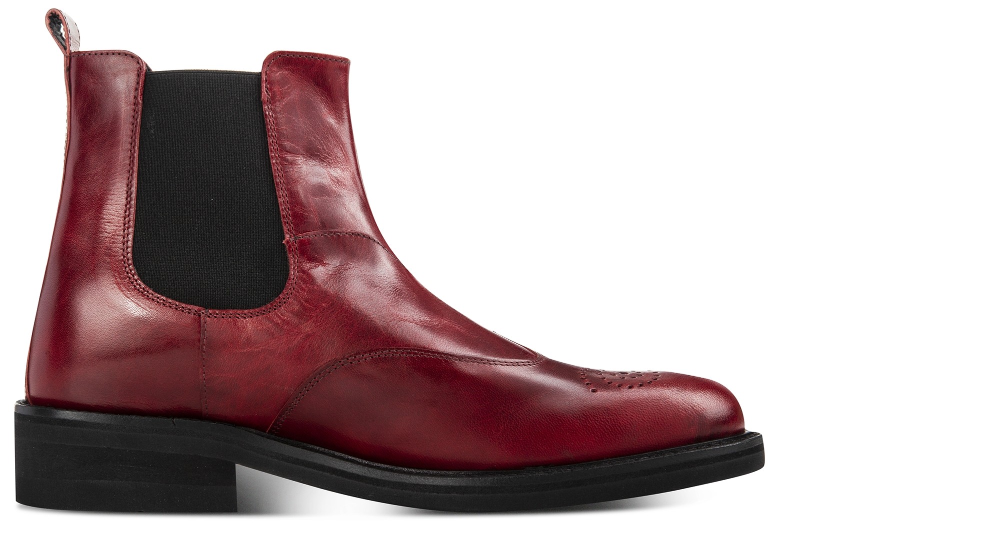Cadeo - scarpe rialzanti in Pelle Da 6 a 10 cm più alto