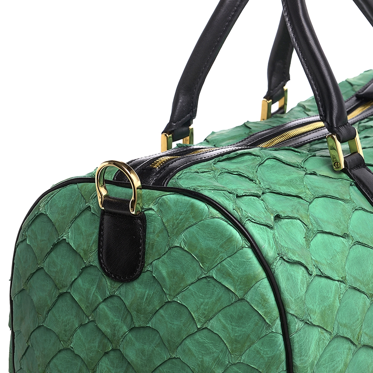 Warhol - Sac de voyage Guidomaggi