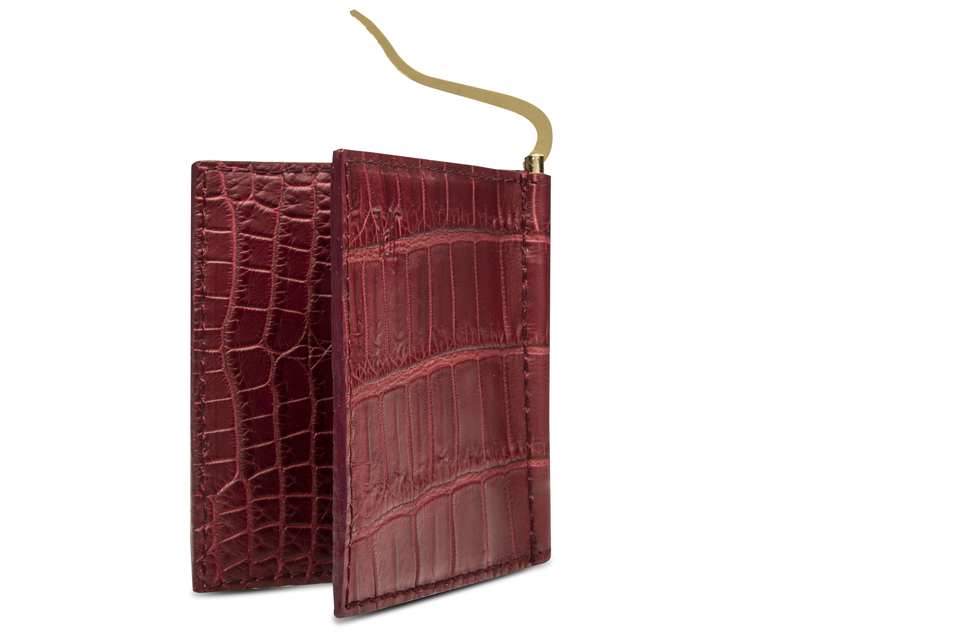 Ray - Portefeuille pour homme en Cuir