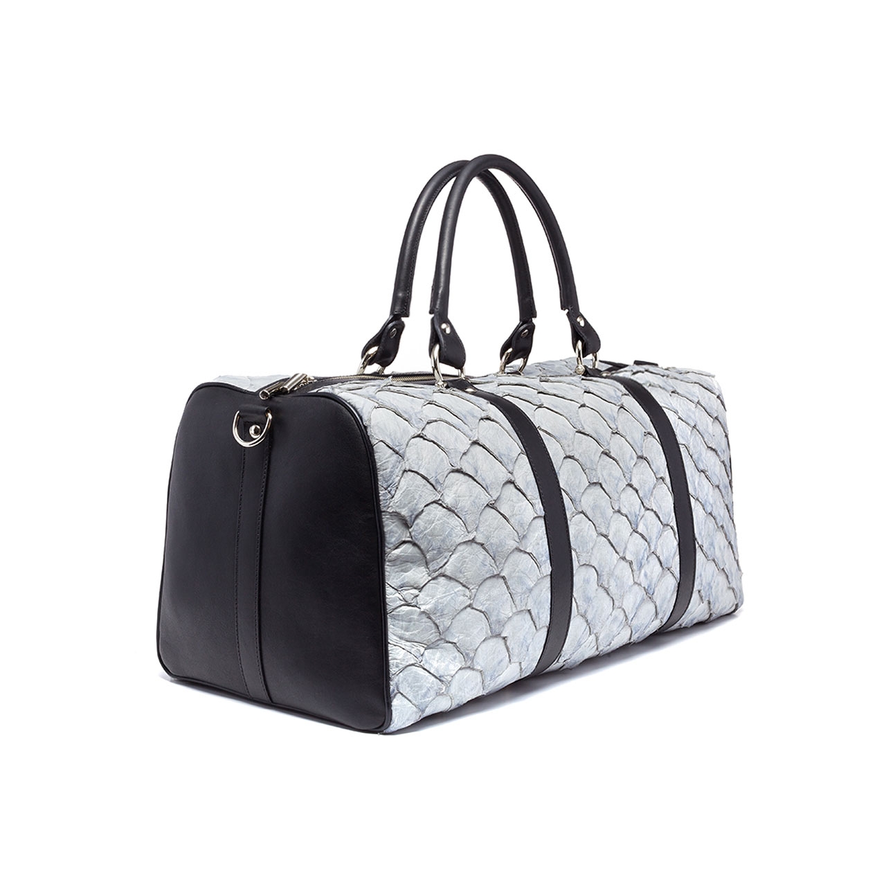Rembrandt - Bag in Piracucu Leather