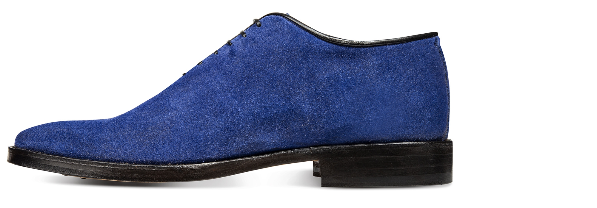 Sitges - Elevator Shoes in full grain Leather from 2.4 to 3.1 inches