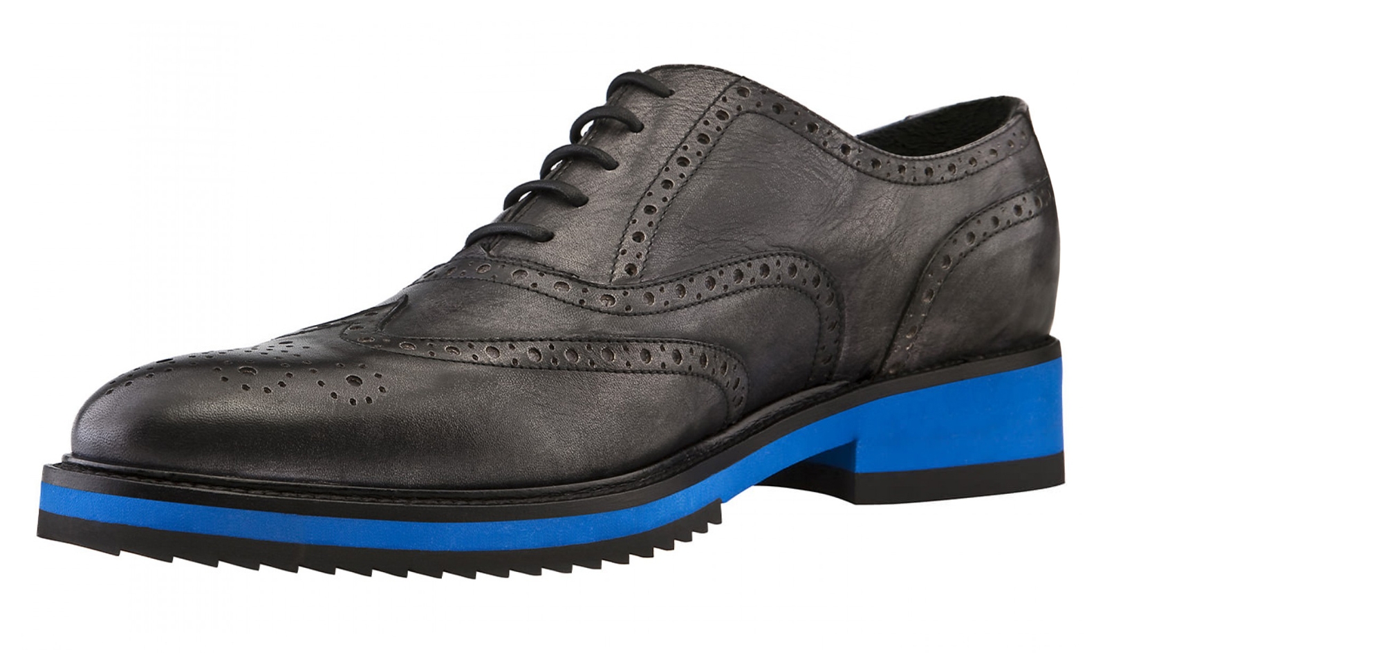 Geneve W - - Chuaussures Classiques rehaussantes pour Femme en Cuir Pleine Fleur de 6 cm à 8 cm en plus