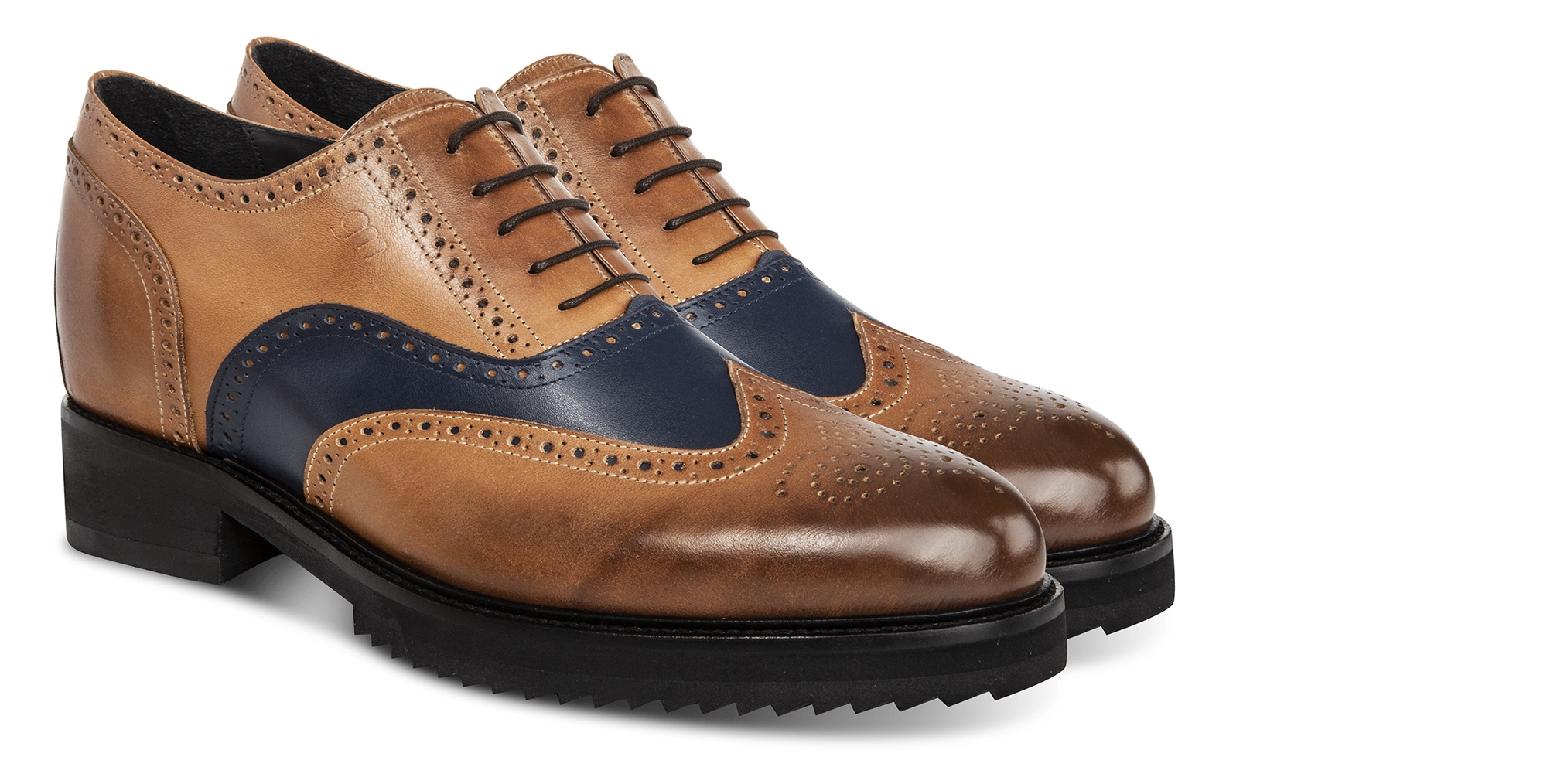 GIACARTA - scarpe rialzanti fino a 12 cm più alto