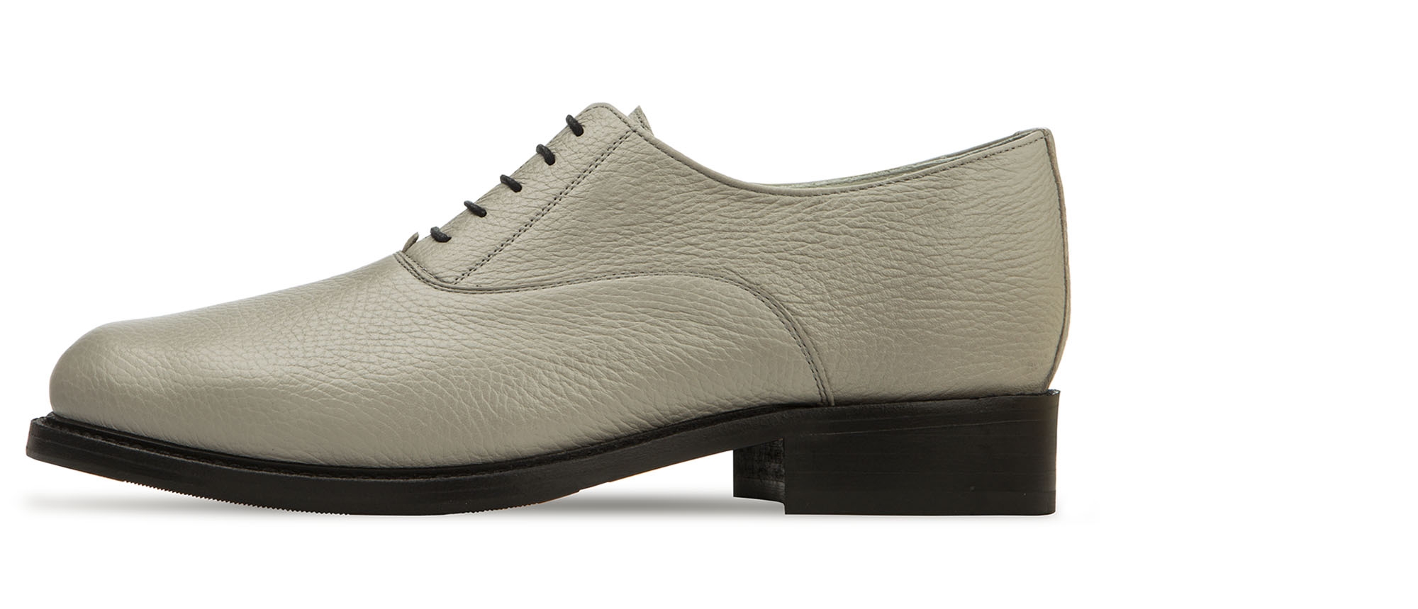 Bellegarde - Elevator shoes in full grain Leather up to 6 cm