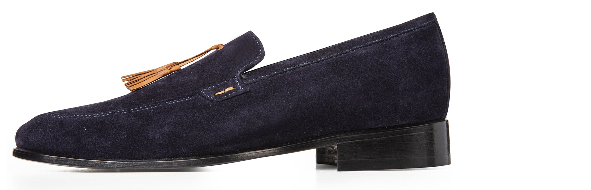 Levante -scarpe conn rialzo in Pelle fino a 6.5 cm più alto