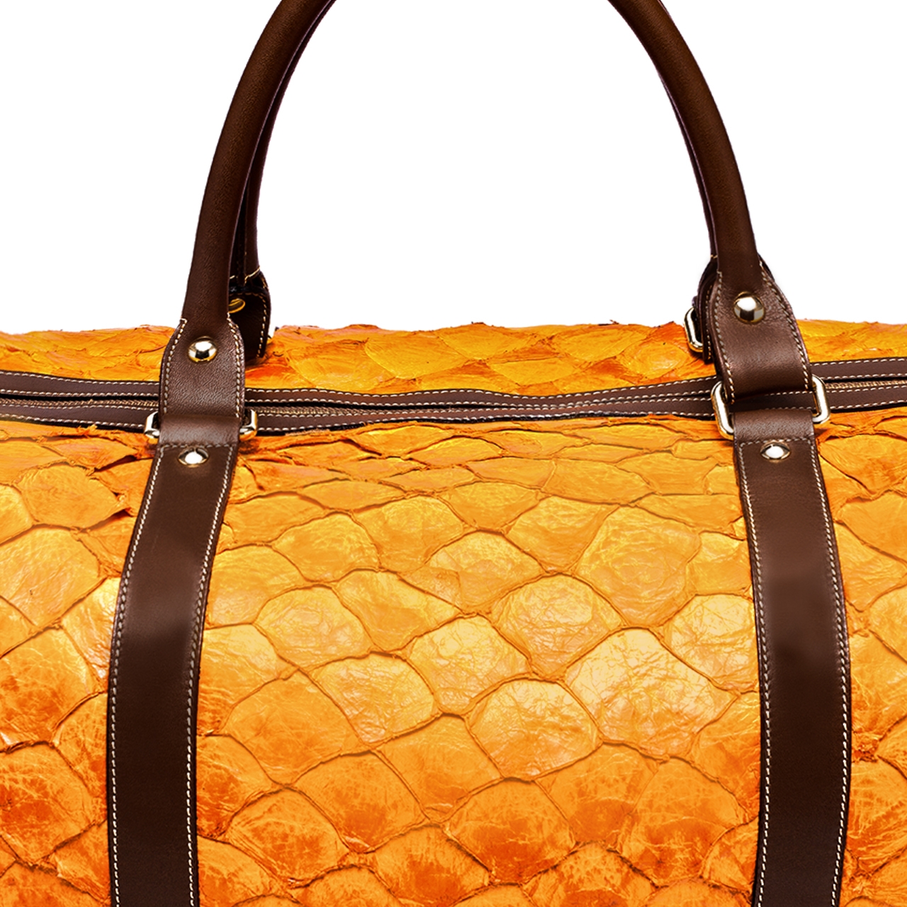 Matisse - Bag in Piracucu Leather