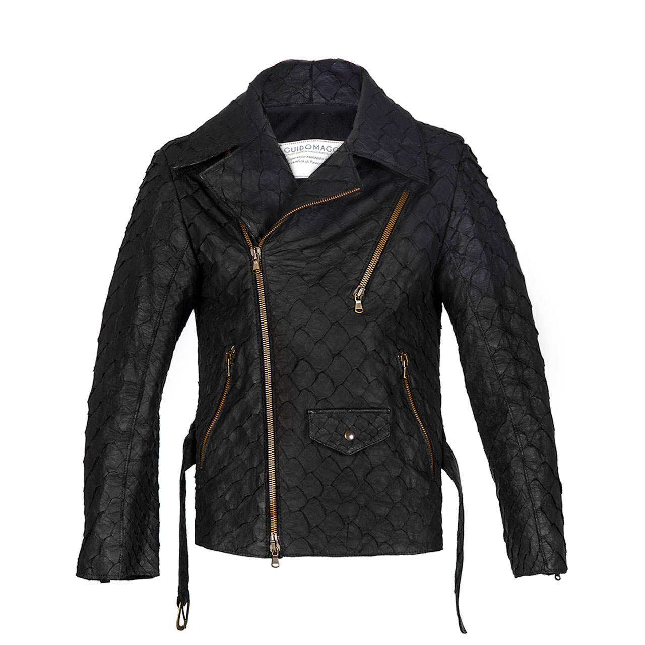 Thor - Veste motard