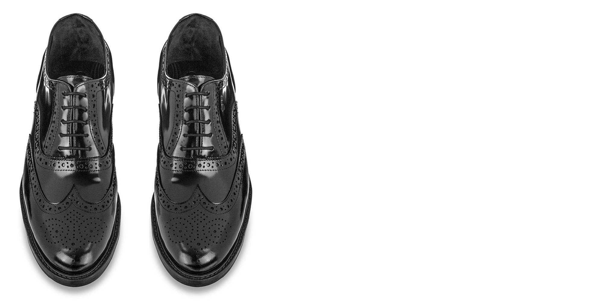Canaletto -Scarpe con rialzo uomo in Pelle Da 6 a 8 cm più alto