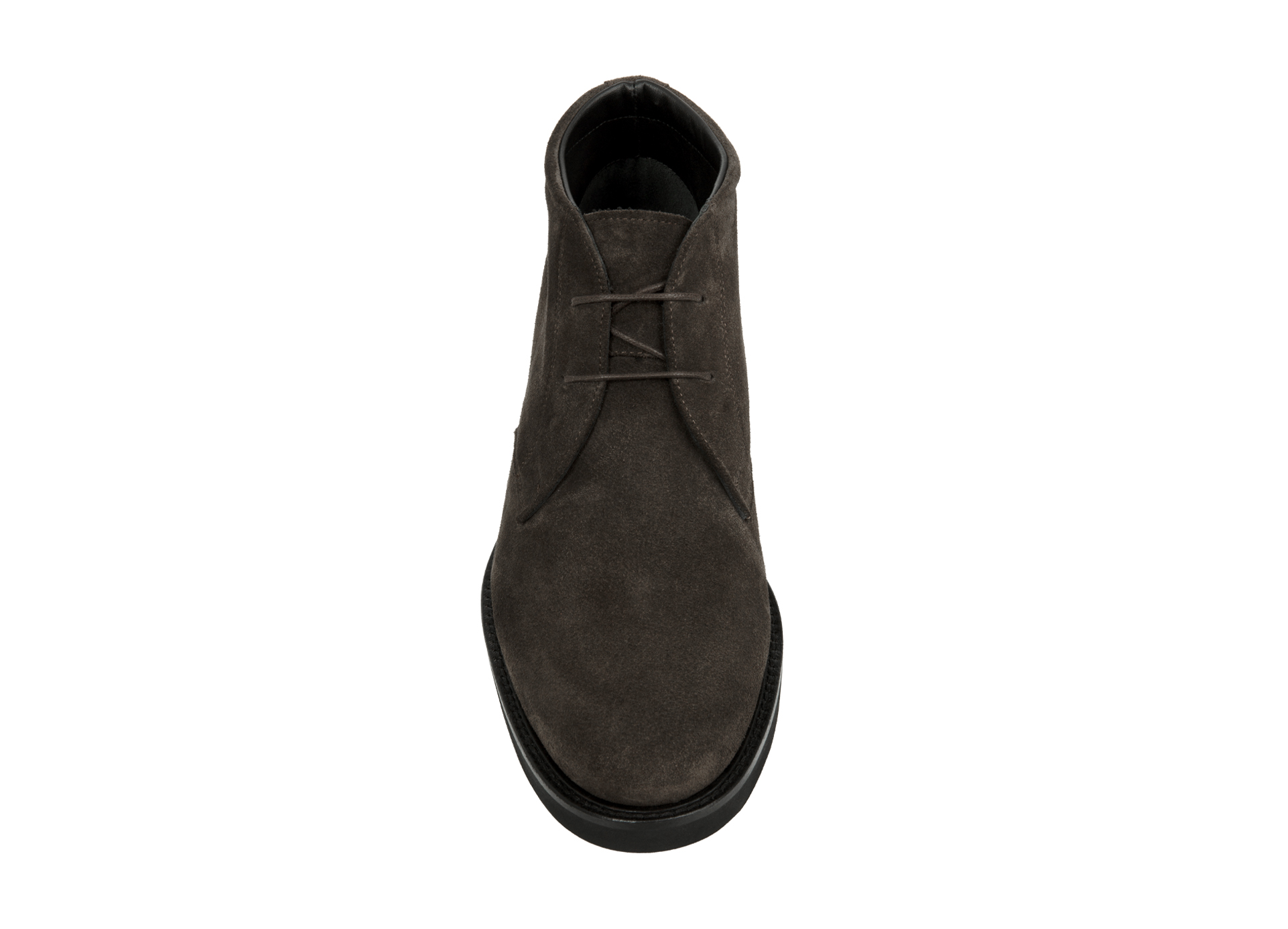 Bardstown - Bottines rehaussantes en Cuir Daim jusqu'à 10cm en plus