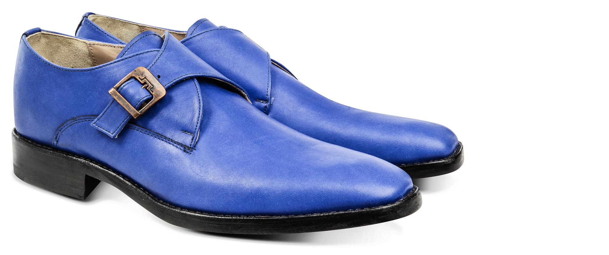 Baratti - scarpe con rialzo in Pelle Da 6 a 8 cm più alto