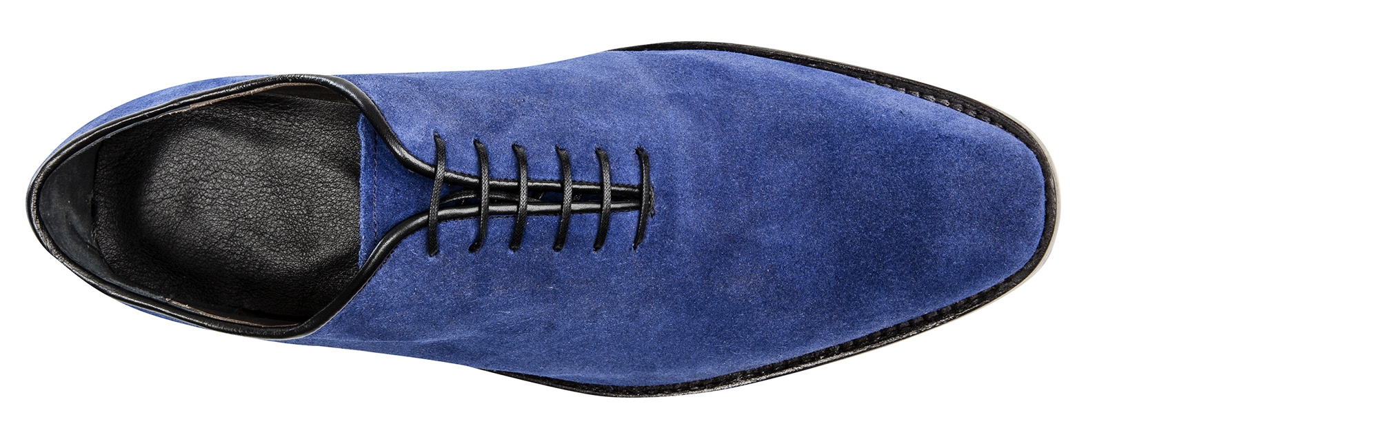 Sitges - Elevator Shoes in full grain Leather from 2.4 to 3.1 inches