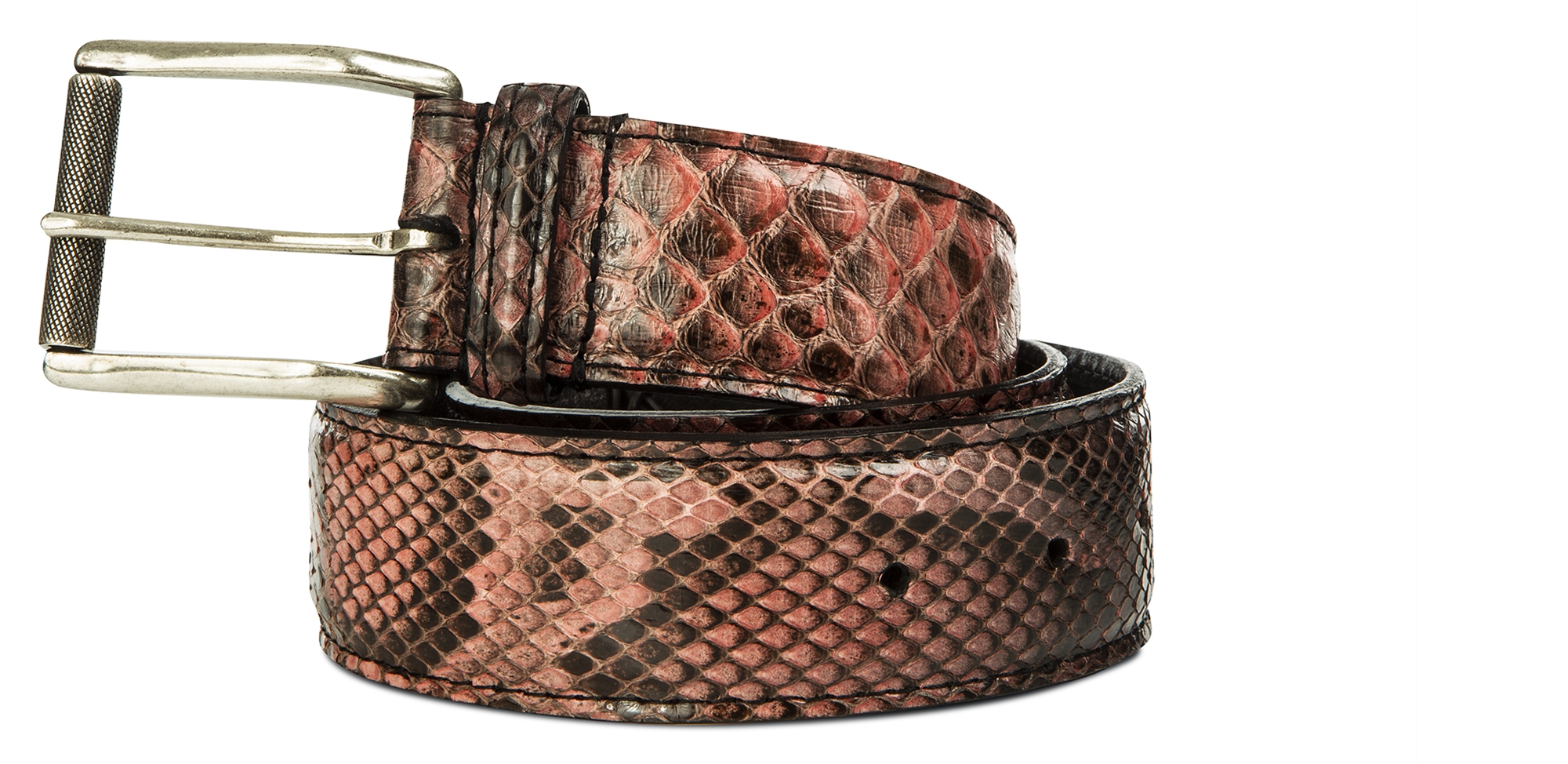 Brant - Ceinture en cuir