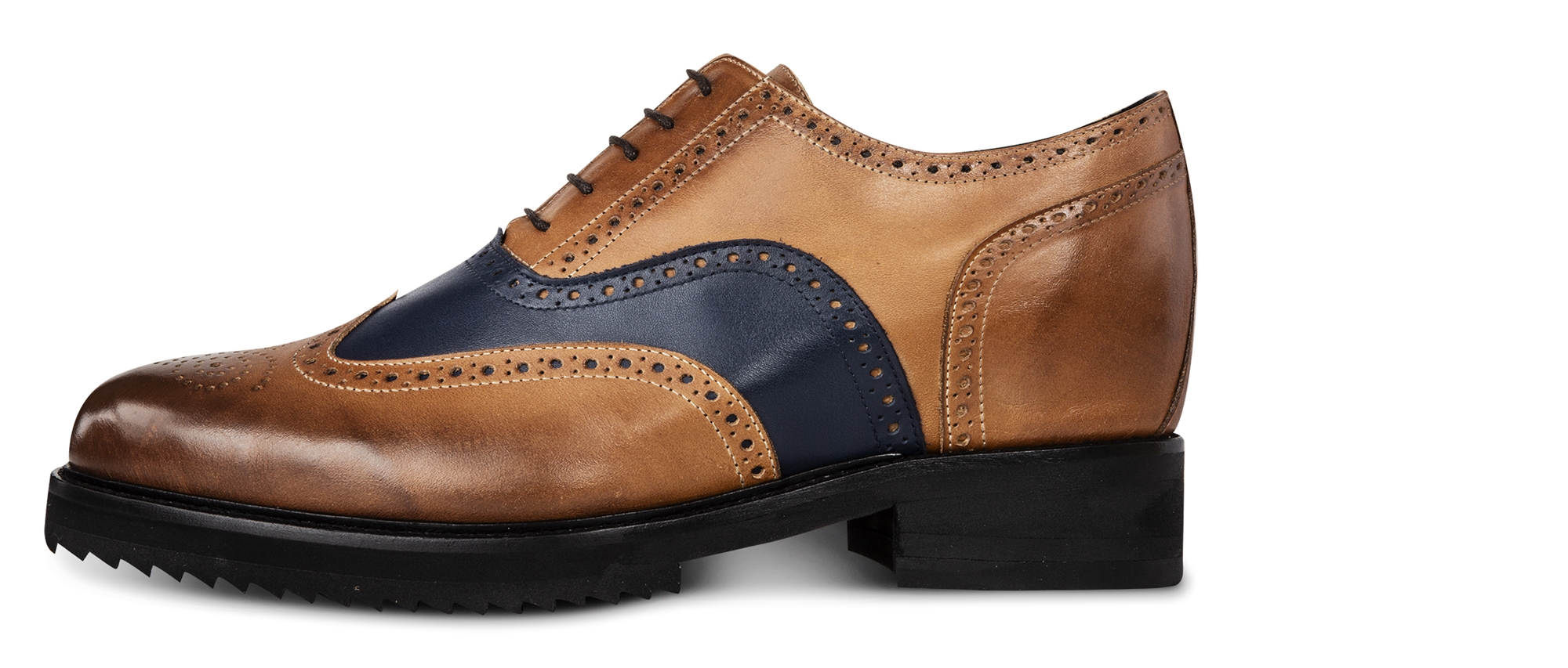 GIACARTA - scarpe rialzanti fino a 12 cm più alto