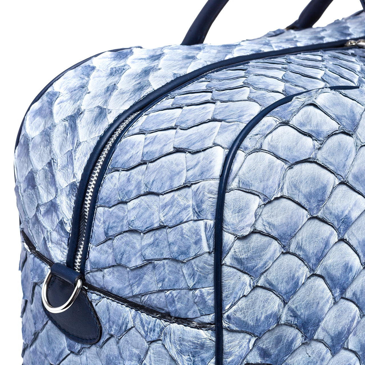 Klimt - Bag in Piracucu Leather