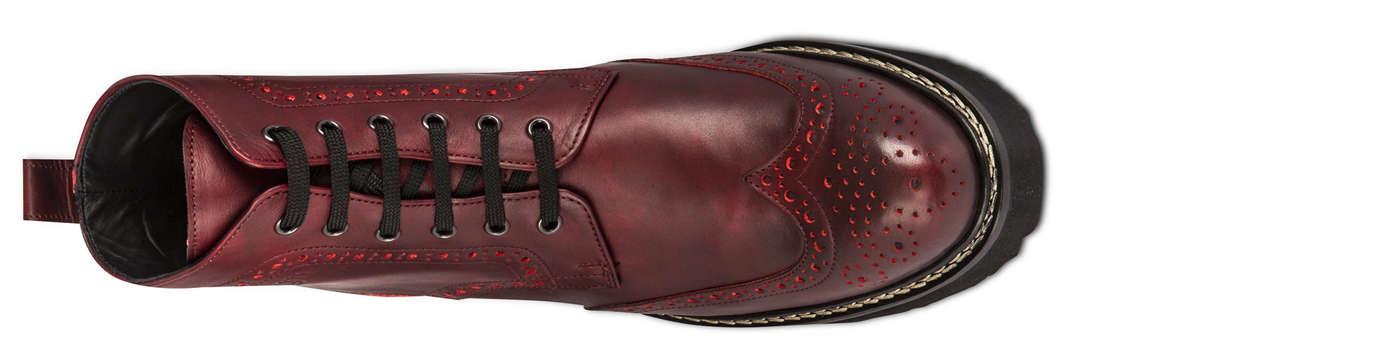 Bordeaux W