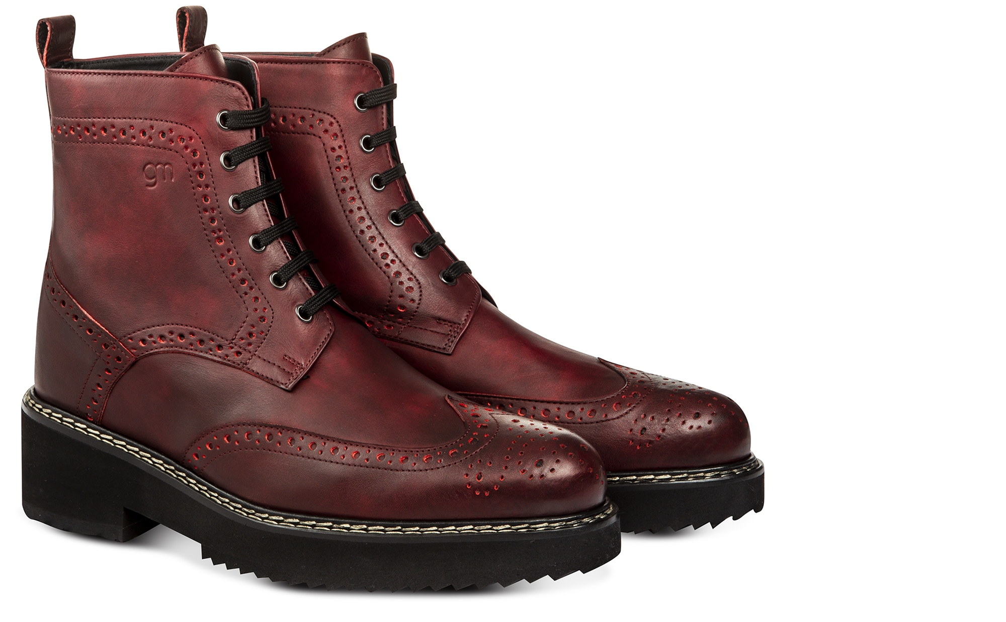 Bordeaux W