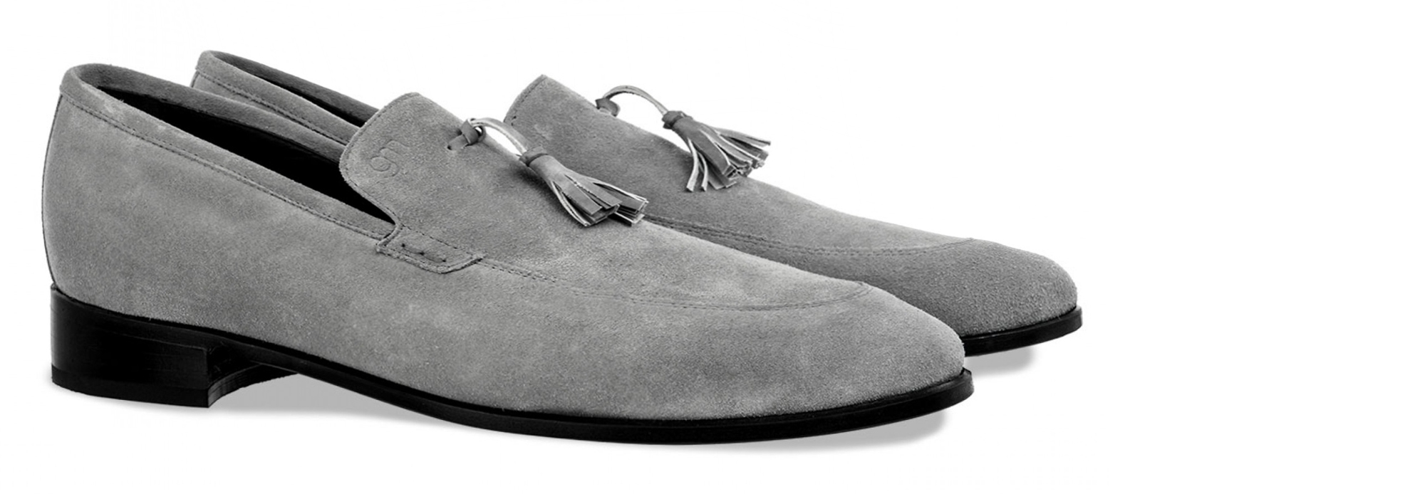 Sestriere - mocassini con rialzo in Pelle fino a 6 cm più alto