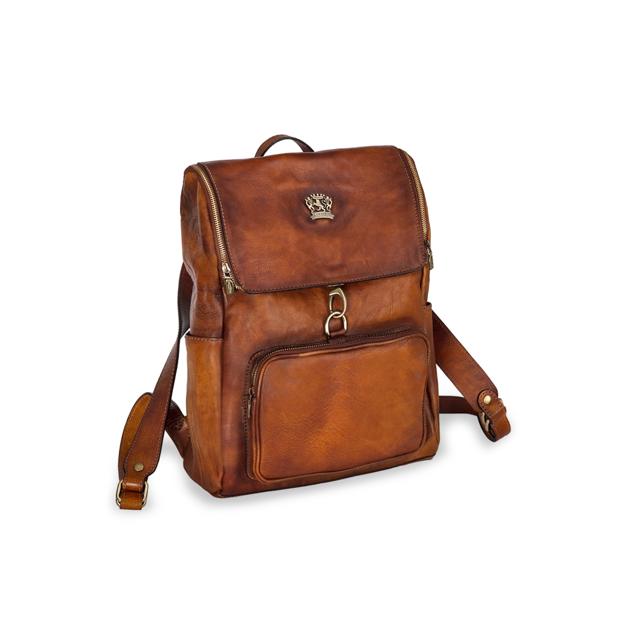 RunningMan Light Brown