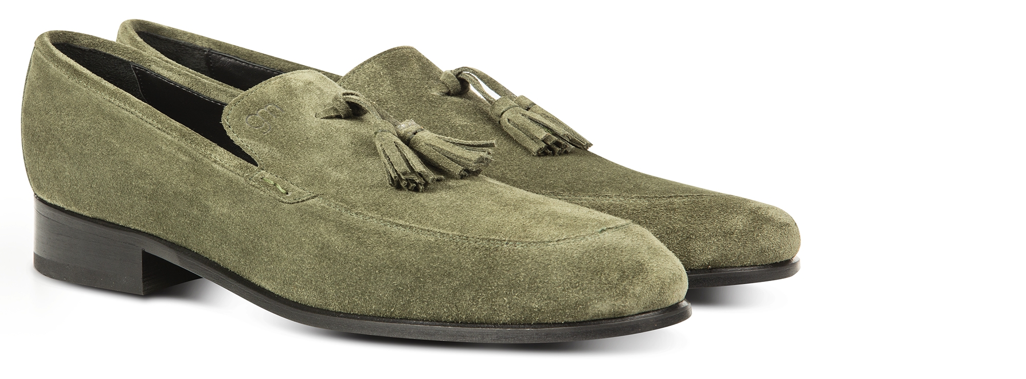 Verbania - scarpe con rialzo in Pelle fino a 6 cm più alto