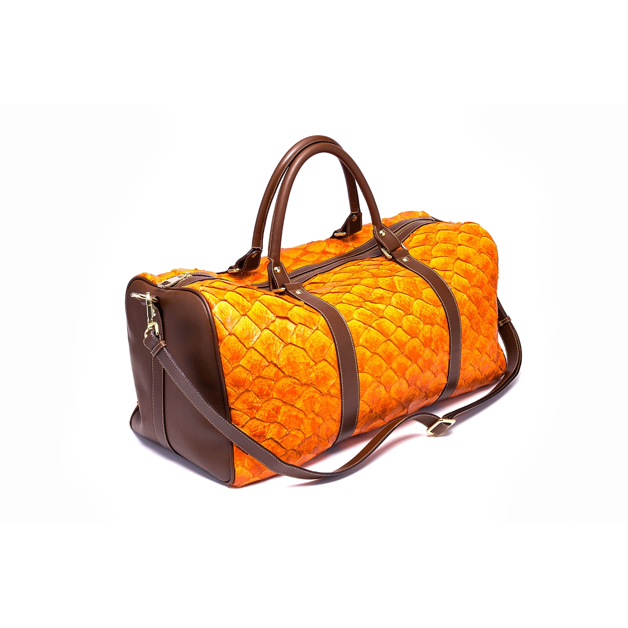 Matisse - Bag in Piracucu Leather