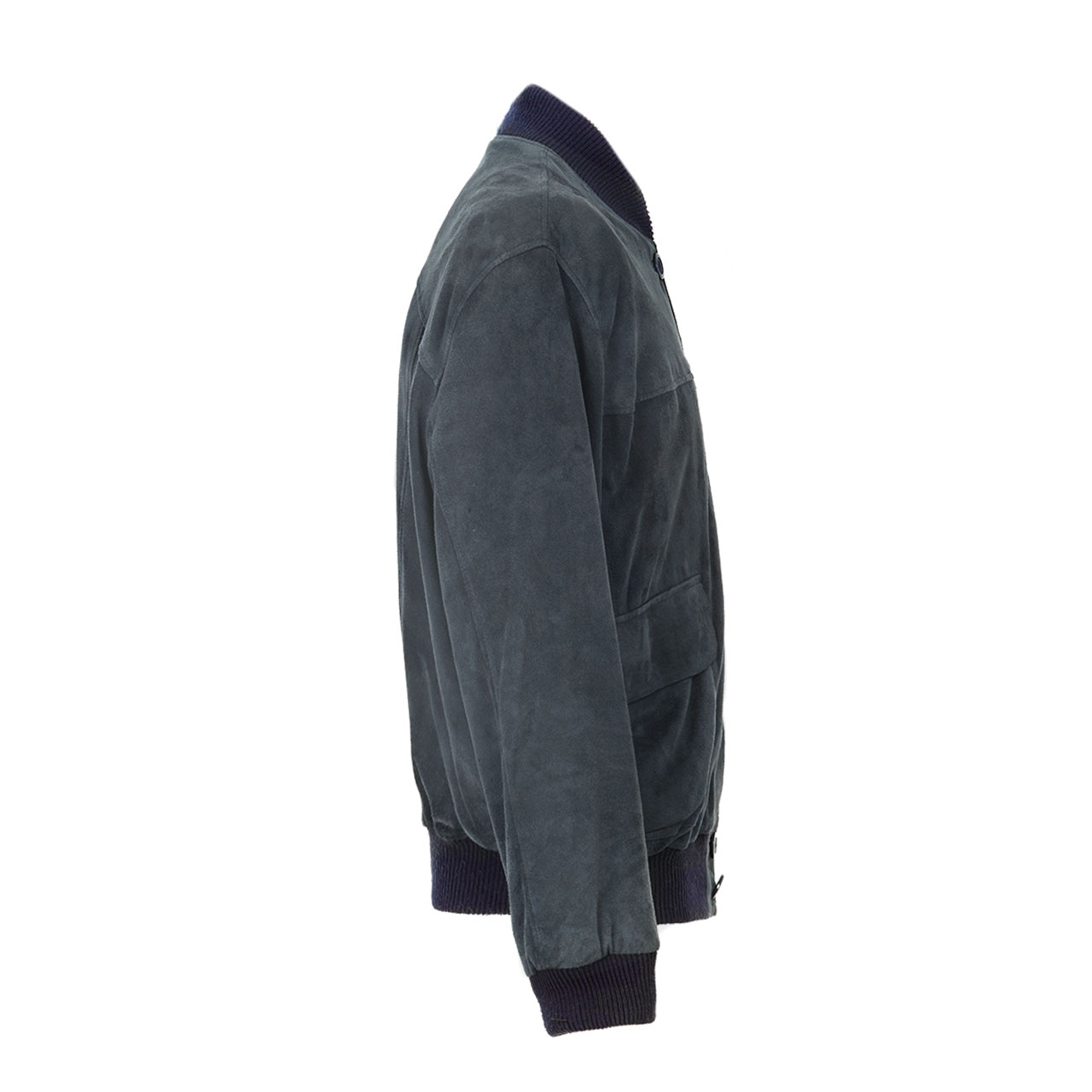 Harvard - Veste en cuir