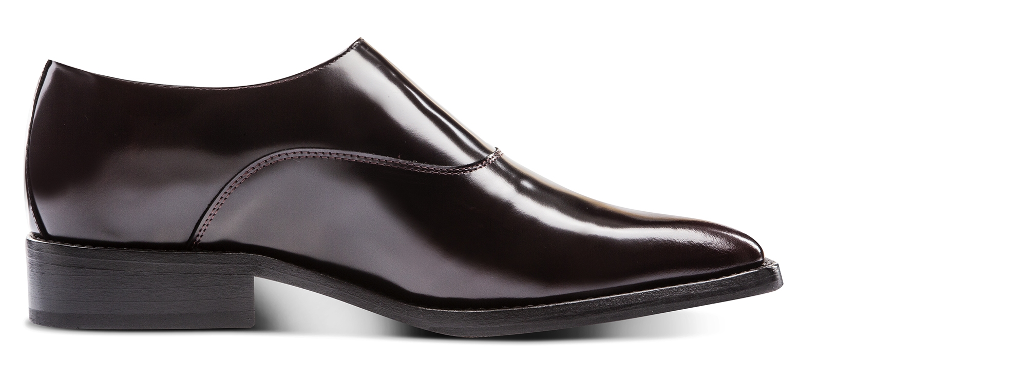 Duvall - scarpe con rialzo in Pelle Da 6 a 8 cm più alto
