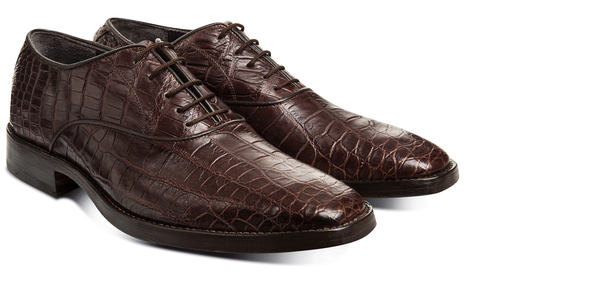 Carife - scarpe con rialzo in Pelle Da 6 a 8 cm più alto