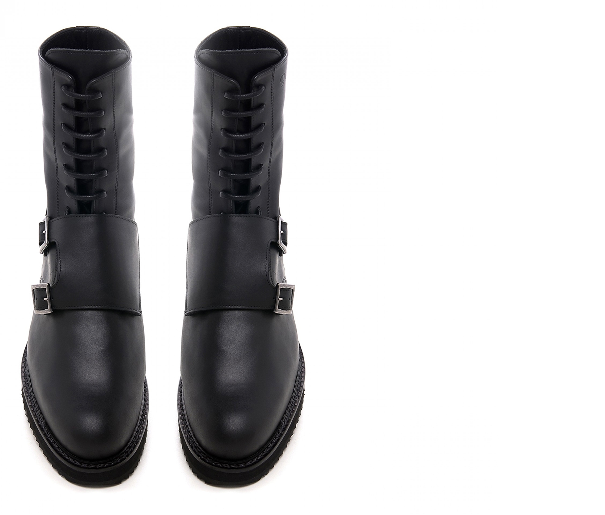 Bengal - Bottes rehaussantes en Cuir Pleine Fleur de 10 cm à 15 cm en plus